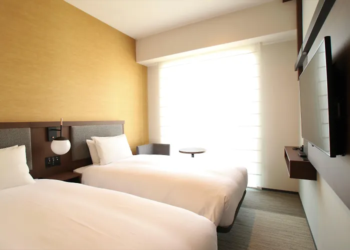 Hotel The M\'S Kyoto
