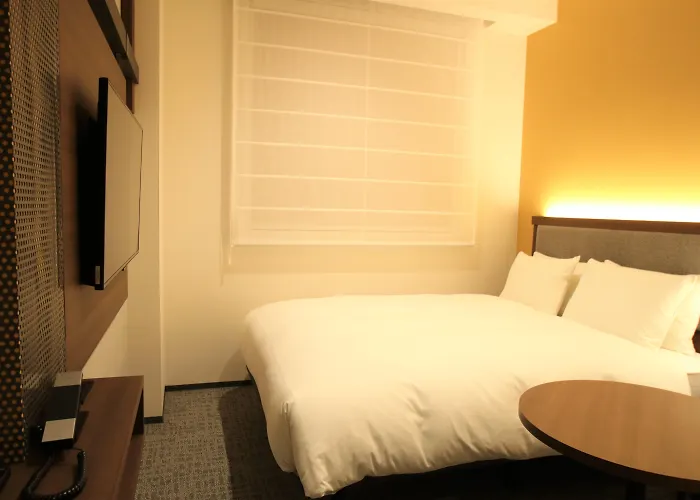 Hotel The M\'S Kyoto